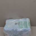 Dog and Puppy Pee Pads, 5-Layer Leak-Proof Super Absorbent, Quick-Dry Surface, Potty Training, Regular (22x22"), 150 Count, Blue & White