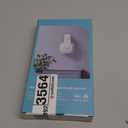 DG-Direct Wall Mount Holder for eero 6 and eero 6+ Router Mesh Wi-Fi System, No Messy Wires, The Outlet Wall Mount Holder for eero 6 Plus, Stand Bracket for eero 6 Extender Space Saving 1 Pcs