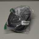 ZIHNIC Bluetooth Headphones Over-Ear, Foldable Wireless and Wired Stereo Headset Micro SD/TF, FM for Cell Phone,PC,Soft Earmuffs &Light Weight for Prolonged Wearing (Black/Blue)