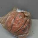 WILSON NBA Authentic Indoor/Outdoor Basketball - Brown, Size 7-29.5"