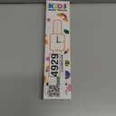 Smart Watch for Kids with 26 Puzzle Games, HD Touch Screen Kids Watch, Camera, Music Player, Alarm Clock, Calculator, Pedometer, Learn Card - 12/24hr Toys for Age 3-12 Year Old, Birthday Gift for Boys