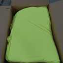 Gildan Adult Ultra Cotton Long Sleeve T-Shirt, Style G2400, Multipack (XX-Large) 72 Pcs