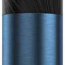 Contigo Byron 2.0 Stainless Steel Travel mug with Snapseal Lid and Grip, 24oz, Blueberry, BPA Free and Leak Proof (24oz (Pack of 1))