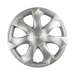 Mazda Wheel Cap - B45A-37-170B, 3 Pcs