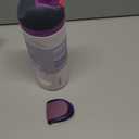 Owala FreeSip Insulated Stainless Steel Water Bottle with Straw for Sports, Travel, and School BPA-Free Sports Water Bottle, 24 oz, Dreamy Field