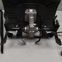Westinghouse 14-Inch, 10 Amp Corded Electric Tiller Cultivator for Gardening, with 4 Steel Blades