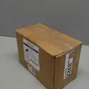 Emergency Foil Blanket (Pack of 50), Survival Thermal Mylar Blankets Individually Packaged Perfect for Outdoors, Hiking, Marathons or First Aid