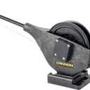 CannonManual Downrigger (Lake Troll, Black)