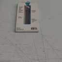 Stainless Steel Mesh Band For Fitbit Charge 5 Color Silver