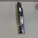 RAParts Set of 3 High Lift Mulching Blades 20 1/2" x 5/8" Fits Toro/Fits Exmark 60" Mower Decks