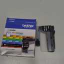 Brother Genuine LC404BKYield Black INKvestment Tank Ink Cartridge Page Yield -750