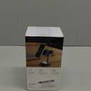 ESR for 3 in 1 Charging Station, Qi2.2 Certified 25W MagSafe Charger Stand with CryoBoost, Phone-Cooling Fast Charging Station, for iPhone 17/16 with iOS 26, AirPods, Apple Watch, Black