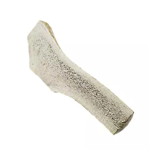 The Treat Shack 7-8 in. Large Split Naturally Shed