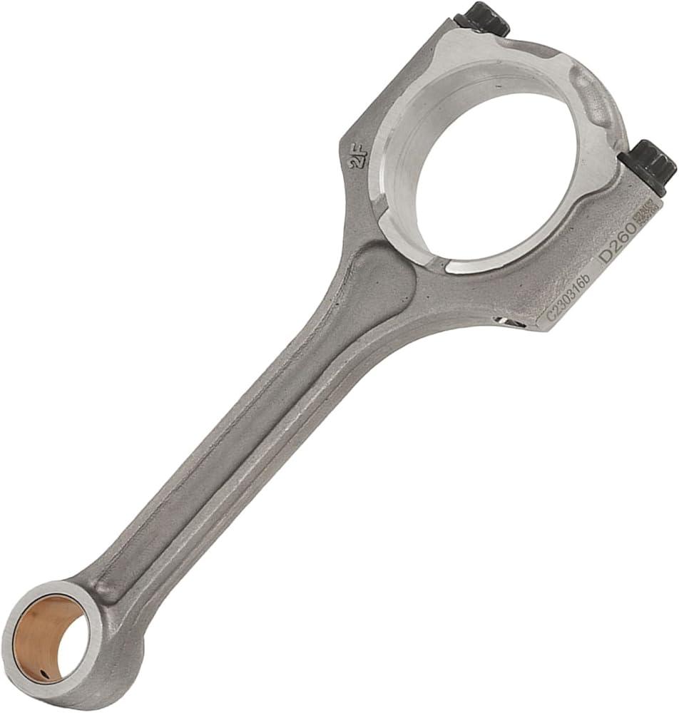 Engine Connecting Rod, Rustproof Car Engine Conrod Replacement, 23510 2E001 Fit for Soul Forte Optima 2.0L