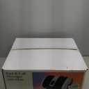 Cloud Massage Shiatsu Foot Massager with Heat  Deep Kneading for Pain Relief  Perfect for Fathers Day, Circulation & Relaxation  Ideal for Plantar Fasciitis, Neuropathy & Arthritis