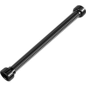 Bonbo Upgrade 155710 Pump Hose Assembly Pump to Filter Hose Compatible with Pentair SD40 Sand Dollar/Sta-Rite Crystal-Flo II Pool/Spa Sand Filters for Above Ground Pools (30" Length)