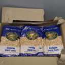 Nature's Path Organic Khorasan Wheat Puffs Cereal, 6 oz (Pack of 12), Earth Friendly Packaging (BB: August 26, 2026)