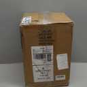 CYMULA Memory Foam Camping Mattress Pad, 3 in Sleeping Pad for Camping, Non-Slip Bottom Floor Cot Mattress for Adults, Portable Roll up Mattress Pad Mat for Travel Hiking, Guest Bed Tent(Cot 72 * 24)