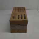 Heavy Duty Humane Live Animal Cage Trap for Squirrels, Weasels and Similar-Size Rodents - 17” x 7” x 7”