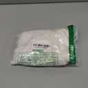 LASLULU Womens White Crop Top Off The Shoulder Tops Seamless Long Sleeve Workout Crop Top Sexy Athletic Gym Yoga Pilates Going Out Tops Shirts (White, Large)