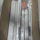 Window AC Support Bracket, No Drill, Heavy Duty Holds Up to 350LBS