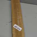 Matte Black Shower Curtain Rod 31-79 inches with Holders, Stainless Steel Shower Rod & Tension Rod, Adjustable Tension Shower Curtain Rod for Bathroom, Windows, Closet