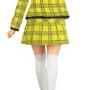 Hallmark Keepsake Christmas Ornament, Clueless Cher Horowitz with Sound, Movie Gifts