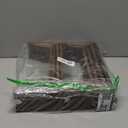 2 Set Large Wooden Tiered Risers Display Stands for Vendor Events, Stackable Wooden Cupcake Display Stand, Farmhouse Decor Wood Dessert Table Display Set, Vendor Booth Display Items, Food Display Risers for Party12-11.2-10.4-9.6IN