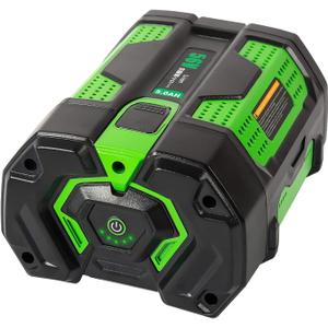5.0AH Replacement for EGO 56V Battery