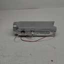 5301EL1001H Heating Element fit for LG OEM Dryer Part Heater 5301EL1001J 5301EL1001 5301EL1001G DLE0442W DLE5955G DLE2516W DLE0442W DLE5977W DLEX2650W 6931EL3001F AEG72910307 5400W 240V LUXRILIX