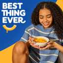 4 x Kraft Mac and Cheese, 1 Box, for Easy Dinner or Dinner Sides, Original Flavor, No Artificial Flavors, Preservatives or Dyes, 7.25 oz