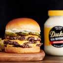 Dukes Real Mayonnaise Squeeze Bottle - Original Smooth & Creamy Taste, 18 Ounce (Pack of 1) (EXP 05/16/26)