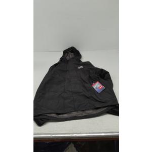 Helly Hansen Seven J Jacket Black 3XL