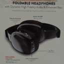 Helix Pro wireless Over Ear Headphones