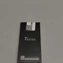 TOCOL Magnetic for iPhone 14 Pro Max Case, Upgraded Full Camera Protection, Compatible with Magsafe, Drop Protection, Translucent Matte Back Bumper Phone Cover 6.7-Inch Dark Blue