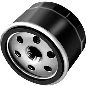 49065-7007 Oil Filter 49065-0721 492932 492932S 28 050 01-S for Kawasaki FR691V FR730V FR651V FR541V FR600V FX600V FS730 FX600V 4 Cycle Engine AM125424 GY20577 Lawn Mower Engine Parts