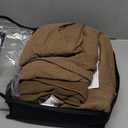 Timeles Recliner Covers Recliner Loveseat Covers Reclining Couch Covers Sofa Slipcovers Stretch Soft Washable (Two-Seater, Light Brown)