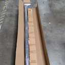 YITAMOTOR 6 Inches Running Boards Compatible with 2009-2018 Dodge Ram 1500 Crew Cab, 2019-2026 1500 Classic, 2010-2026 Ram 2500/3500 Side Steps Textured Black Nerf Bars