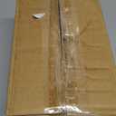 2 Cup Square Glass Food Storage Containers, Small Square Storage Containers With Airtight Lids Leak-proof, BPA free 16oz Glass Meal Prep Bowls, Dishwasher, Microwave, Freezer Safe (White)