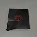 Vinich for iPhone 14 Plus Wallet Case with Card Holder, RFID Blocking Credit Slots Kickstand Shockproof Phone Cover Fit for iPhone 14 Plus 6.7" Black