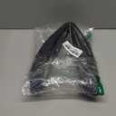 West Llama Customized Auto Car Steering Wheel Cover for Toyota (Black) (Standard size (14 ''-15''))