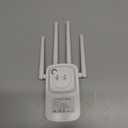 WiFi Extender, 2.4GFCSGFHGHJKDC