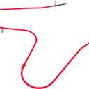 316075104 Oven Heating Element Compatible with Oven,2600W Oven Bake Element,Replaces 316282600,09990062,316075100,316075102,316075103,3203534,PS438018 (316075104)