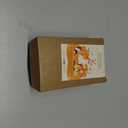 HGB Squeaky Dog Toys - Octopus No Stuffing Crinkle Plush Large Dog Toys to Keep Them Busy for Puppy Teething Chewing, Pet Supplies for Small, Medium, and Large Breeds, 2 Pack (Octopus Yellow & Green)