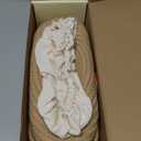 Banneton Bread Proofing Basket  9" Round & 10" Oval Handmade Cotton Rope Sourdough Proofing Basket Bread Baking Supplies with Liner & Cover Perfect for Sourdough & Artisan Bread Set