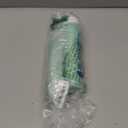 Head & Shoulders Anti-Dandruff Shampoo, BARE Soothing Hydration Twin Pack, 1% Pyrithione Zinc, Dry Scalp Relief, Free of Sulfates, Silicones, Dyes, 13.5 fl oz Each