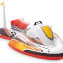 INTEX Inflatable Pool Float: Pool Toy for Kids