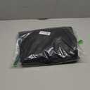 PLEPAN Men's Casual Cargo Pants Elastic Waist Drawstring Joggers Pants Tapered Sweatpants for Men Multi Pockets, Large