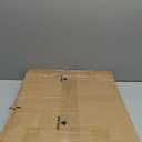 20x16 inch Bathroom Wall Cabinet, Saver Storage Cabinet, Medicine Cabinet with 1 Door and Adjustable Shelves, GreyAssembly Required