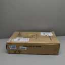 12x12 Storage Cube Bins Wicker Storage Basket for Cube Shelf, Natural Foldable Square Baskets for Storage, Large Woven Cube Storage Bin with Handle, Baskets for Pantry, Bedroom Set of 4 (11.8 x 11.8 in)